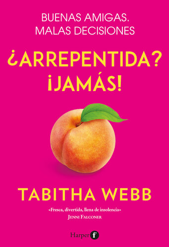 libro gratis ¿Arrepentida? ¡Jamás!