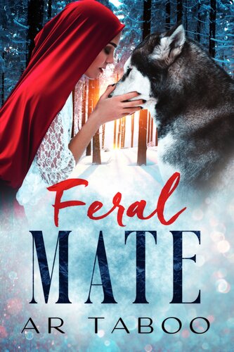 descargar libro Feral Mate