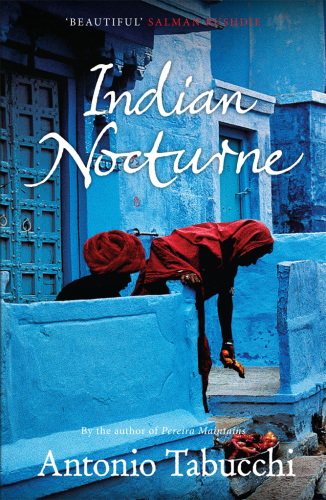 descargar libro Indian Nocturne