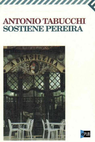 descargar libro Sostiene Pereira