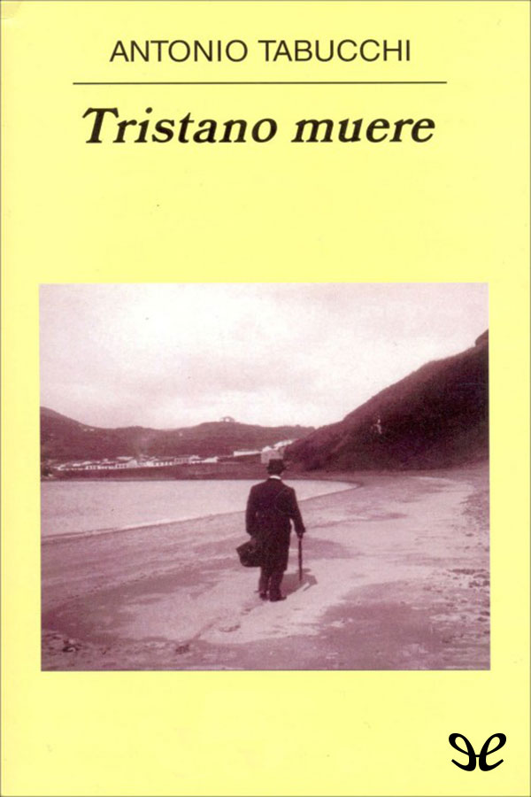 descargar libro Tristano muere