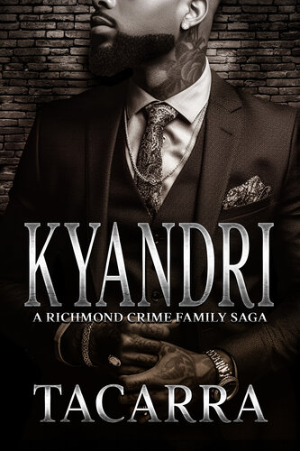 descargar libro Kyandri: A Richmond Crime Family Saga