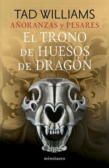 libro gratis El trono de huesos de dragón (Añoranzas y pesares #01)