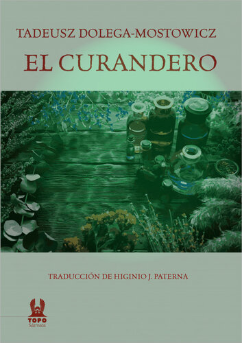 libro gratis El Curandero