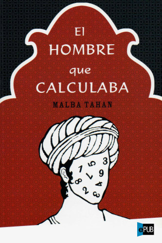 descargar libro El hombre que calculaba