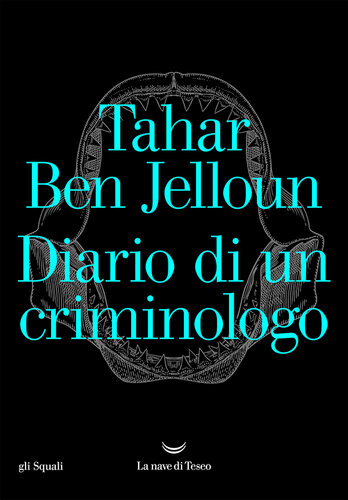 libro gratis Diario di un criminologo