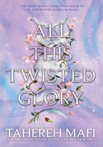 descargar libro All This Twisted Glory