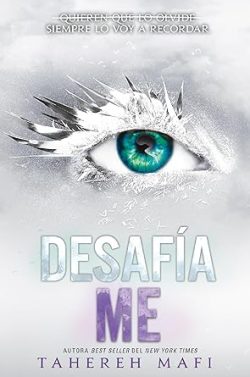 descargar libro Desafíame (Destrózame 5)