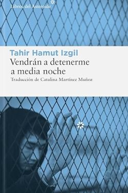 libro gratis Vendrán a detenerme a media noche