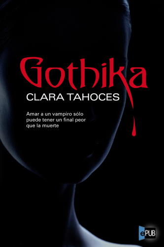 descargar libro Gothika