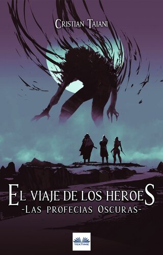 libro gratis El Viaje De Los Héroes