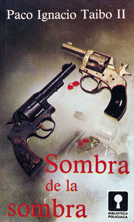 descargar libro Sombra de la sombra