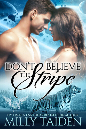 descargar libro Dont Believe the Stripe: Paranormal Dating Agency