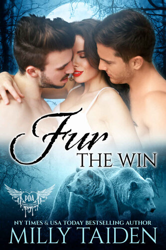 descargar libro Fur the Win: Paranormal Dating Agency