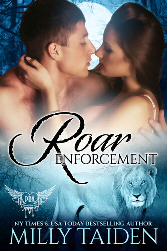 descargar libro Roar Enforcement