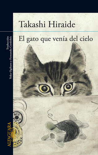 descargar libro El gato que venía del cielo [ed.: Primera edición]