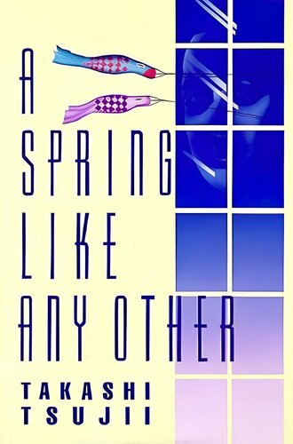 descargar libro A Spring Like Any Other