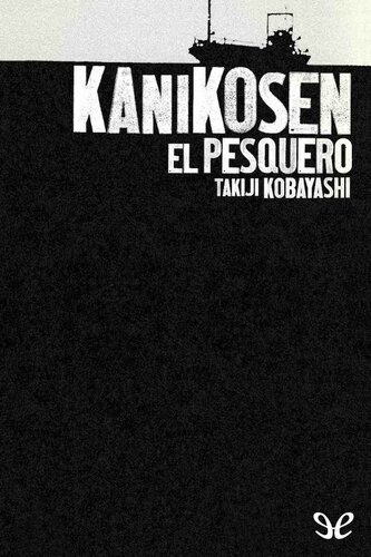 descargar libro Kanikosen