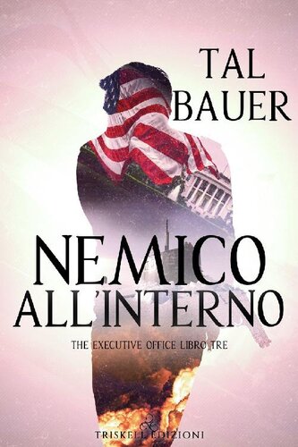 libro gratis Nemico allinterno