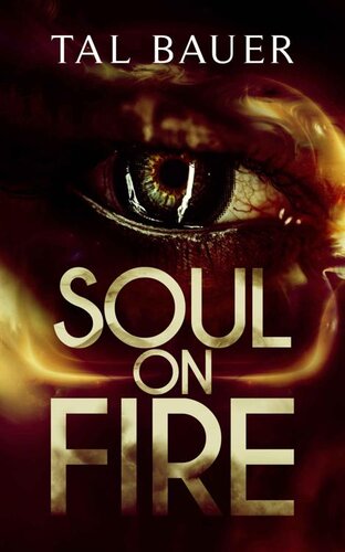 descargar libro Soul on Fire