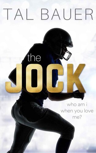 descargar libro The Jock: An M|M Sports Romance