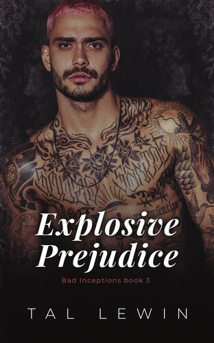 libro gratis Explosive Prejudice