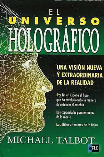 libro gratis El Universo holográfico