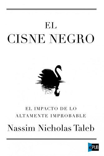 libro gratis El cisne negro