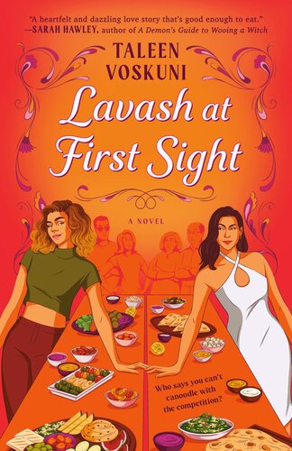 descargar libro Lavash at First Sight