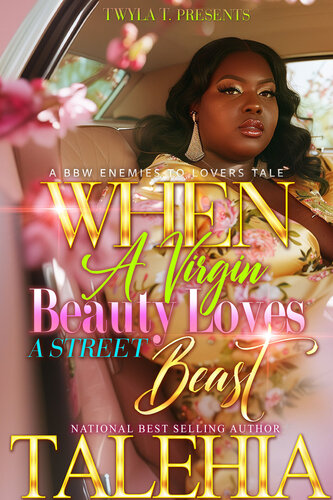 libro gratis When A Virgin Beauty Loves A Street Beast: A BBW Enemies To Lovers Tale