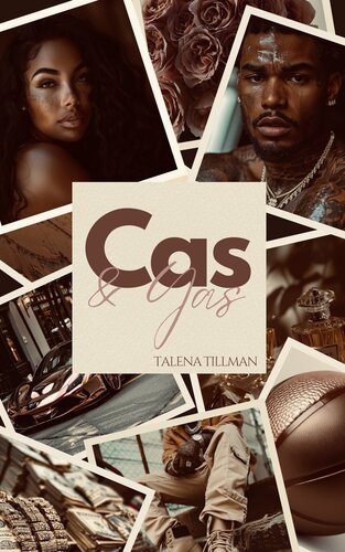 descargar libro Cas & Yas: A Friends to Lovers Novelette