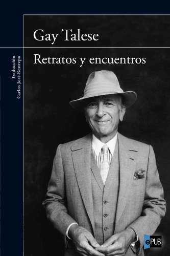 descargar libro Retratos y encuentros