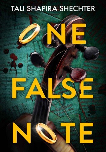 libro gratis One False Note