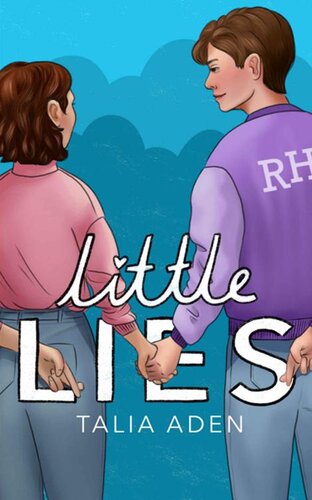 descargar libro Little Lies