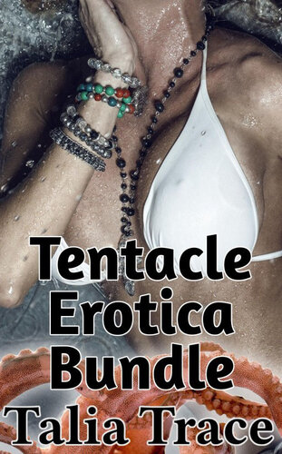 descargar libro Tentacle Erotica Bundle