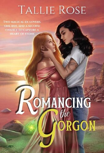 descargar libro Romancing the Gorgon