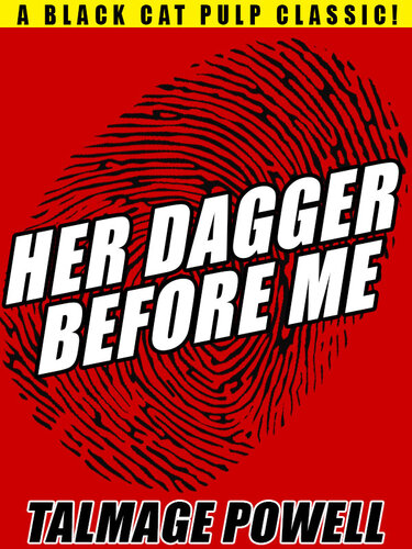 libro gratis Her Dagger Before Me