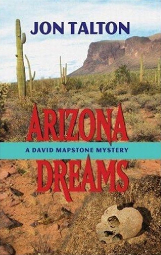 descargar libro Arizona Dreams 4