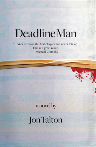 descargar libro Deadline Man