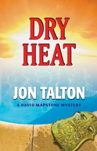 descargar libro Dry Heat