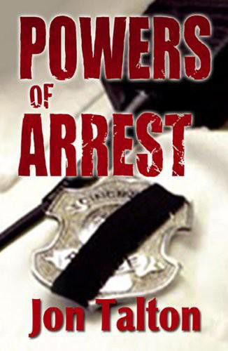 descargar libro Powers of Arrest: A Cincinnati Casebook