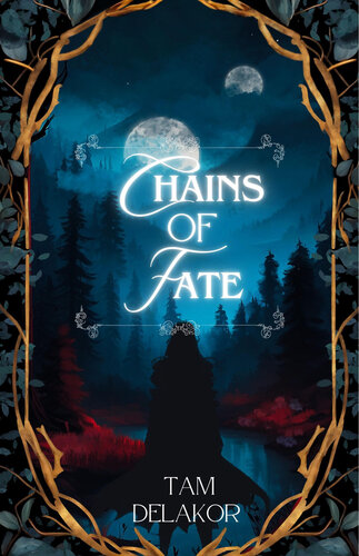 libro gratis Chains of Fate