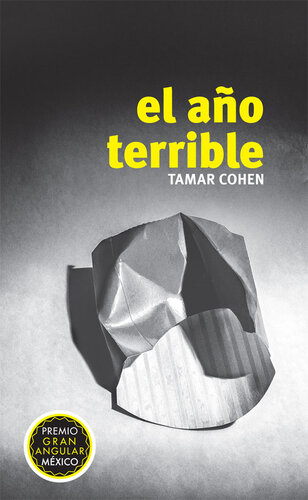 descargar libro El ao terrible