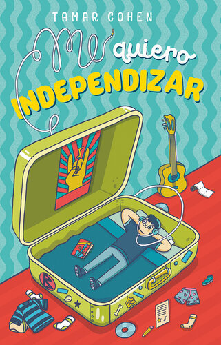 descargar libro Me quiero independizar