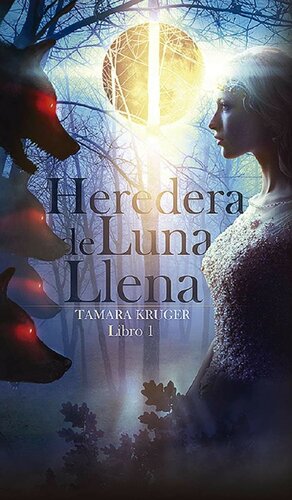 libro gratis Heredera de luna llena