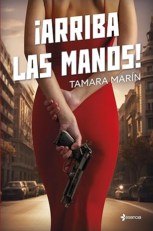 descargar libro ¡Arriba las manos!