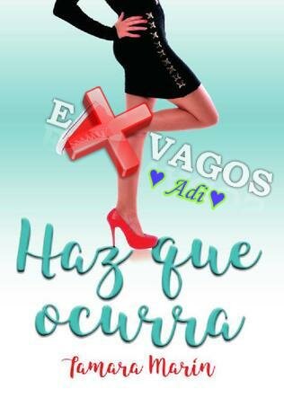 libro gratis Haz que ocurra