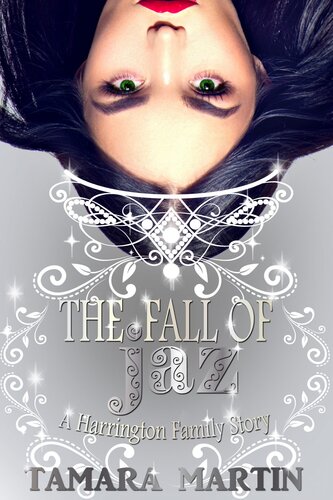 descargar libro The Fall of Jaz