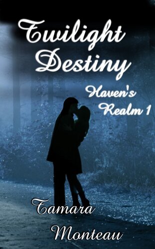 descargar libro Twilight Destiny