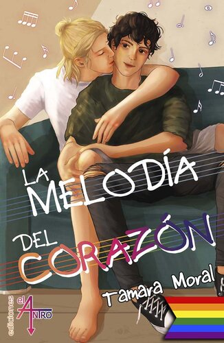 libro gratis La melodía del corazón [ed.: 1]